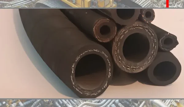 بررسی جامع ویژگی های شیلنگ فشار قوی + 10نکته مهم در خرید